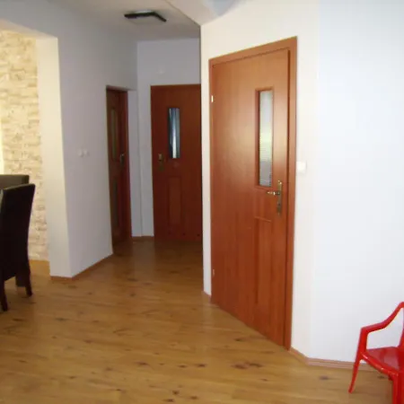 Apartament Nad Lomniczka Karpacz Exterior photo