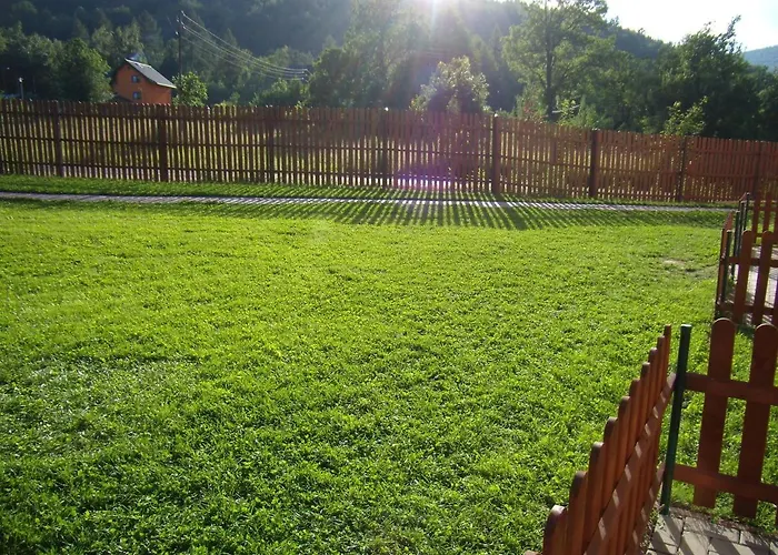 Apartament Nad Lomniczka