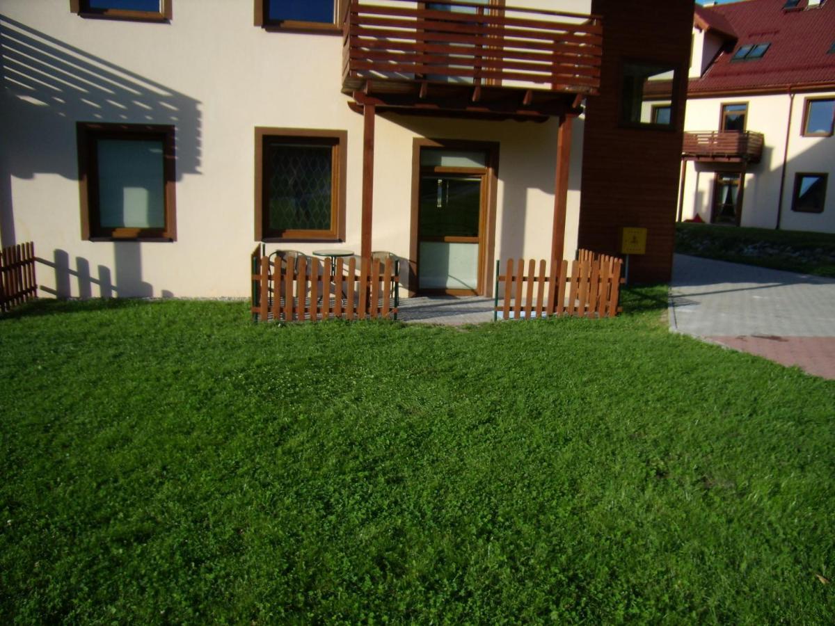 Nad Lomniczka Apartment