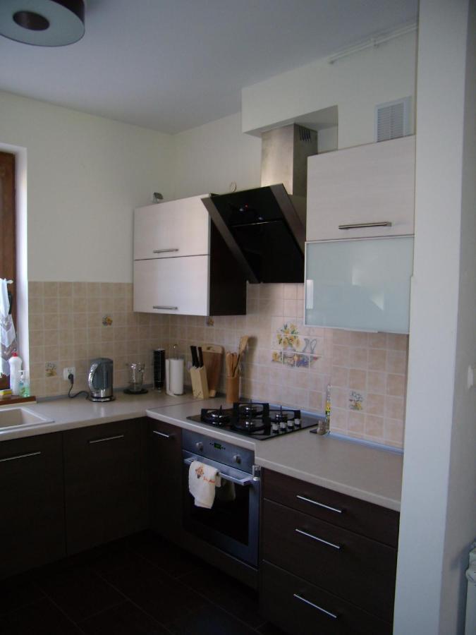 Nad Lomniczka Apartment Karpacz
