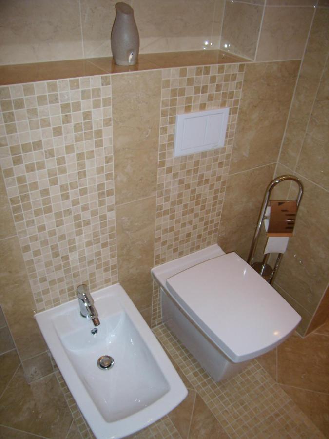 Apartment Nad Lomniczka Karpacz