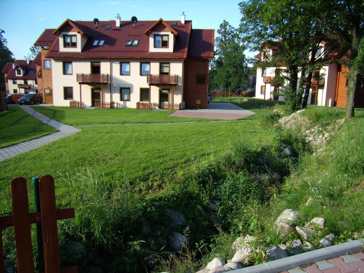 Nad Lomniczka Apartment Karpacz
