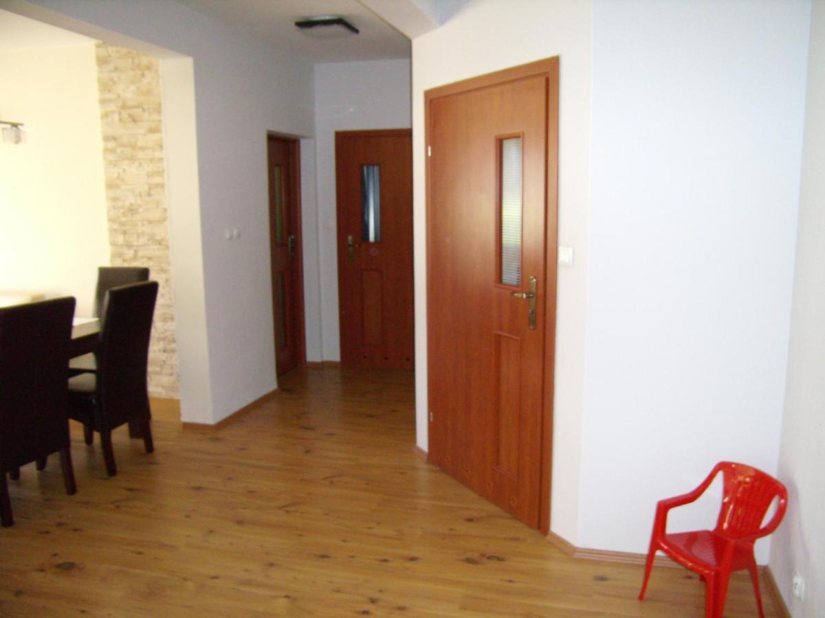 Nad Lomniczka Apartment *
