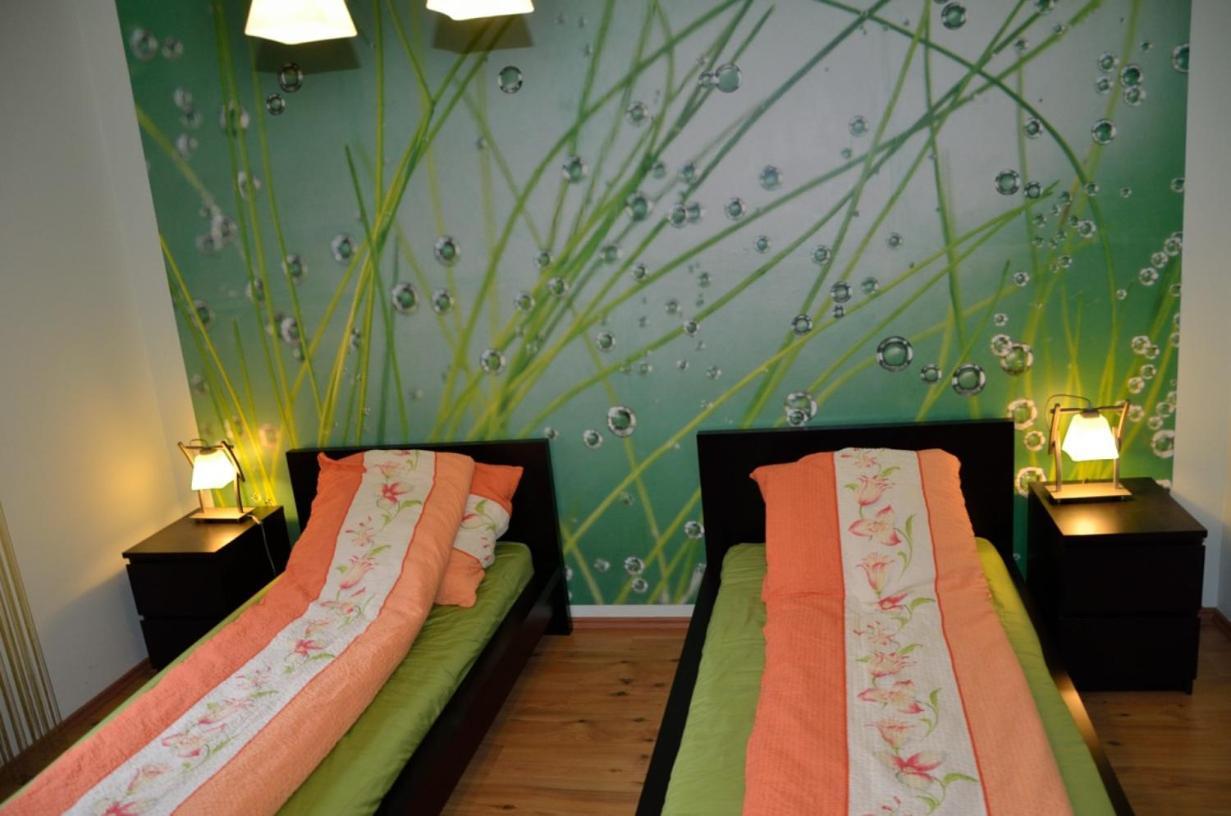 Nad Lomniczka Apartment *