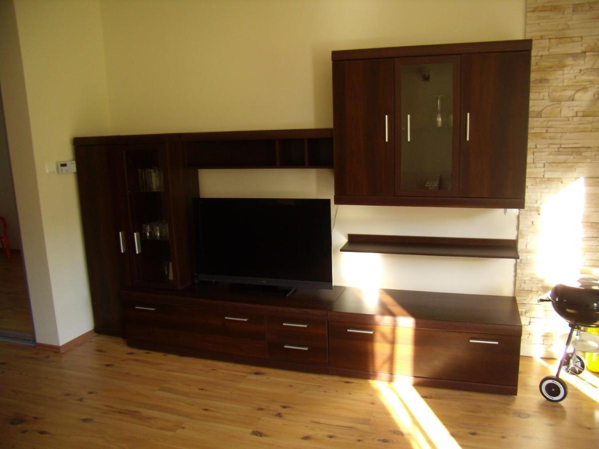 Apartment Nad Lomniczka